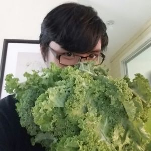 Meet your Posher, Allan